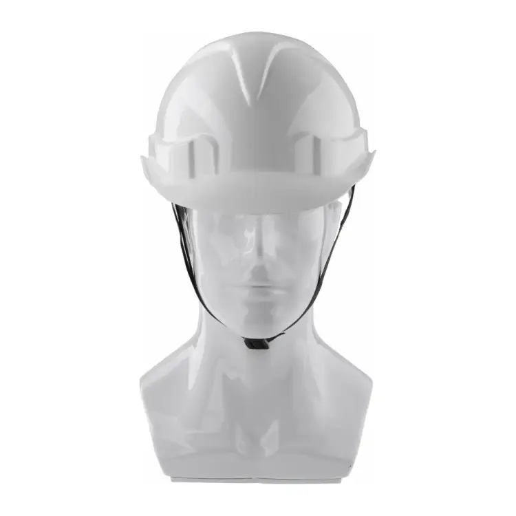 Защитная каска СИБРТЕХ 89109