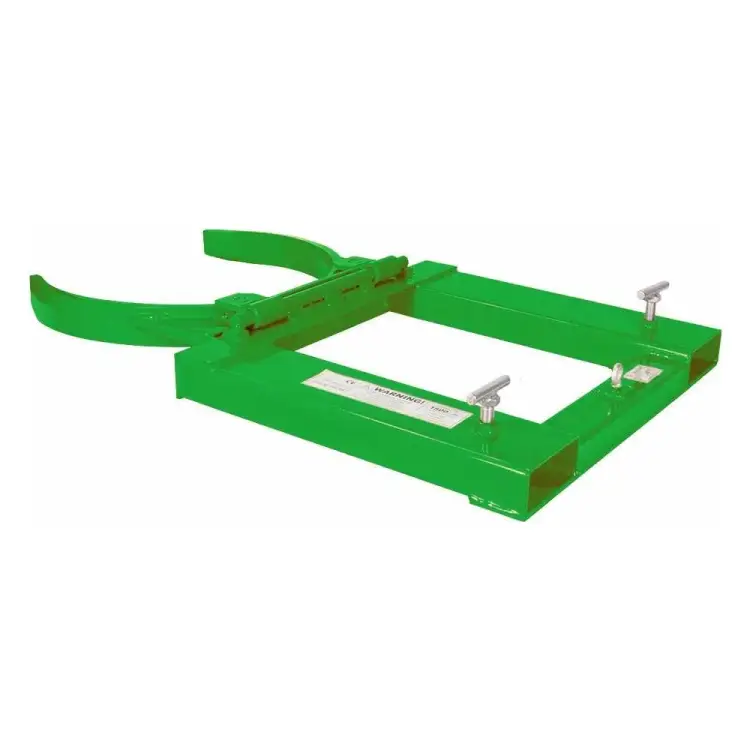 Захват для бочек EURO-LIFT DG10 00005490