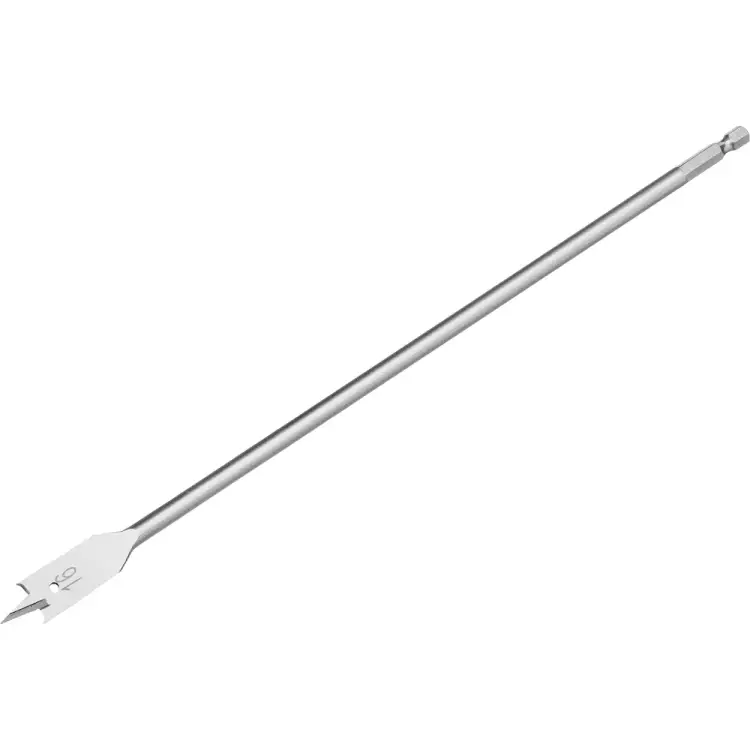 Удлиненное перовое сверло по дереву MATRIX 704016