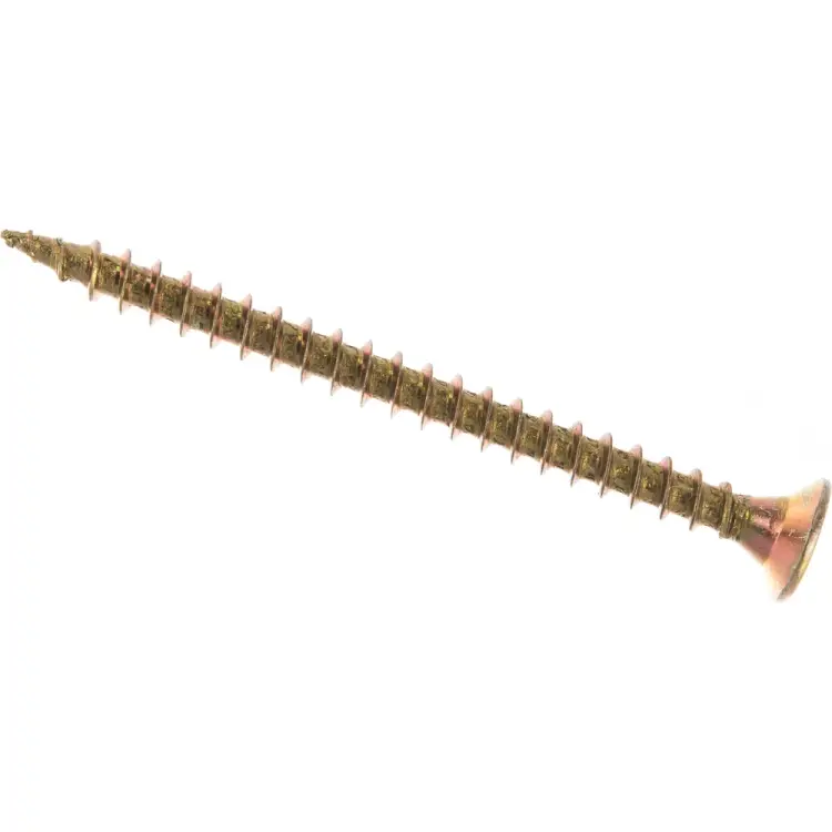 Универсальный саморез Стройметиз 3,5х45 (200 шт.) 2140485