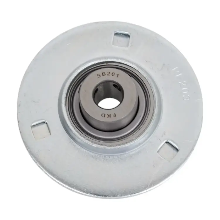 Подшипниковый узел FKD SBPF201 SBPF201FKD