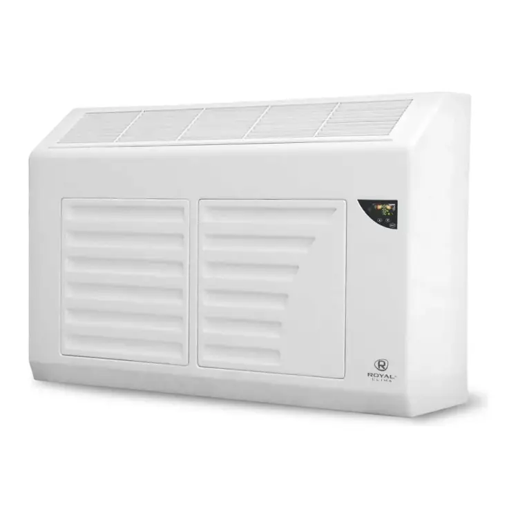 Осушитель для бассейнов Royal Clima DAR 144