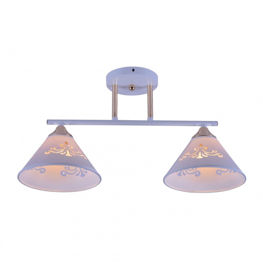 Люстра JUPITER LIGHTING MО 85-1071/2