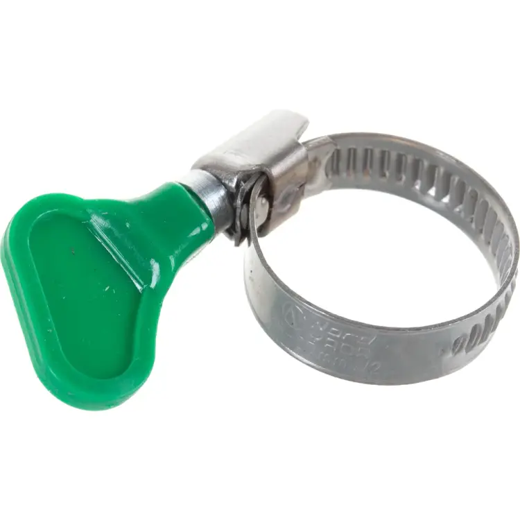 Обжимной хомут Tech-Krep 112845