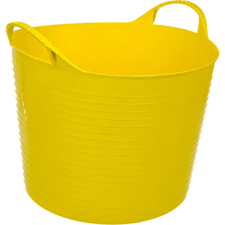 Гибкое сверхпрочное ведро СИБРТЕХ 67507 Гибкое сверхпрочное ведро СИБРТЕХ 67507