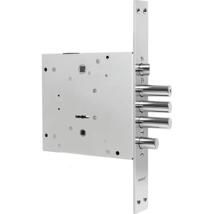 Врезной замок BORDER 18260