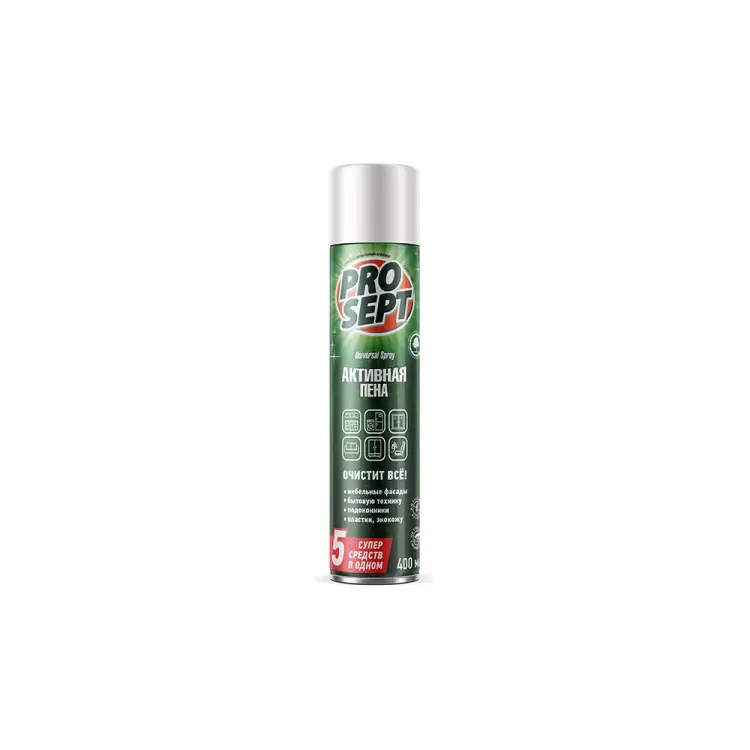 Усиленное чистящее средство PROSEPT Universal Spray 105-04