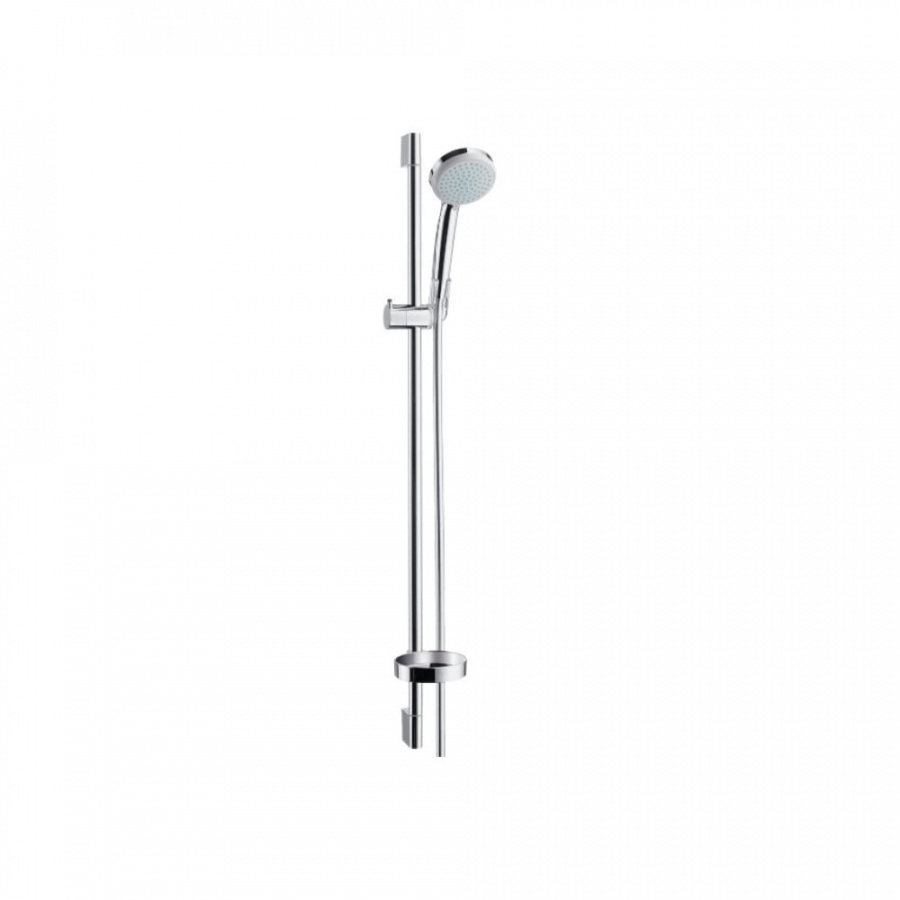 Душевая система Hansgrohe Croma 100 Vario/Unica"C Shower Set