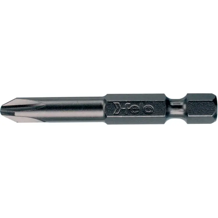 Крестовая бита Felo Industrial 03202510