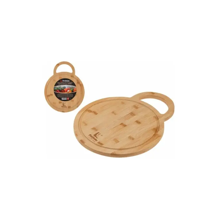 Разделочная доска PERFECTO LINEA Bamboo 38-300000 Разделочная доска PERFECTO LINEA Bamboo 38-300000