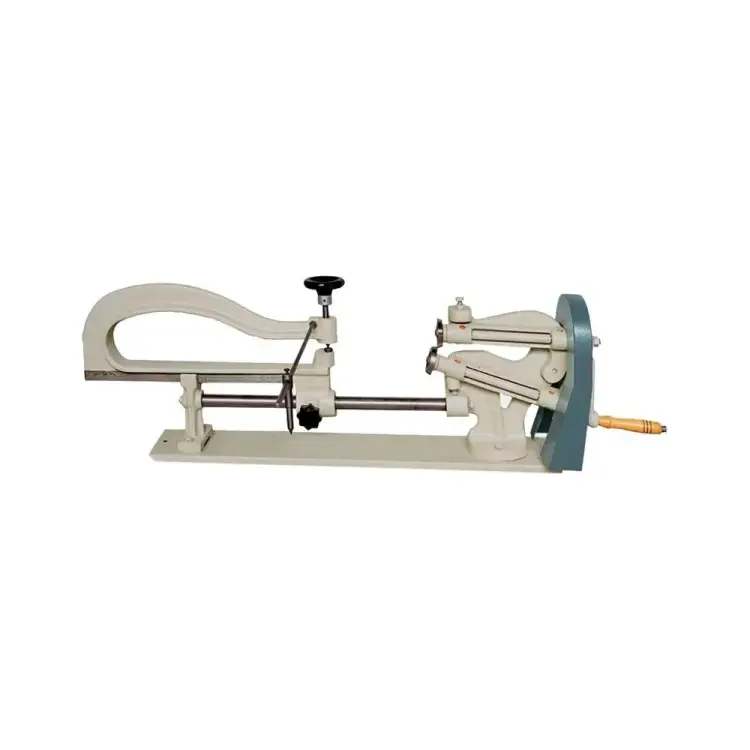 Дисковые ножницы Dogan Machinery y IDK1 4687201648864