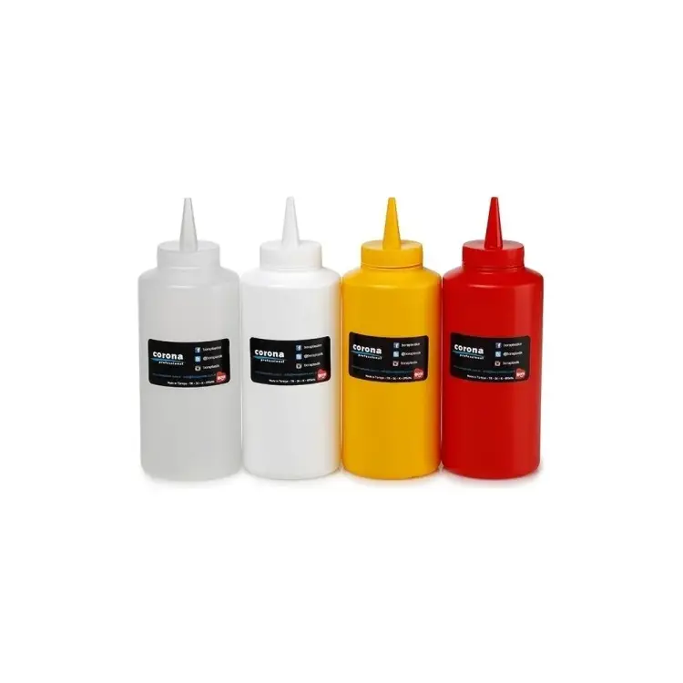 Дозатор для соуса BORA ПЛ-BO2102