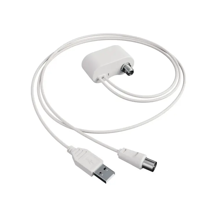 Инжектор питания РЭМО USB BAS-8002 21411