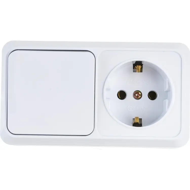 Блок Intro Quadro Б0053864