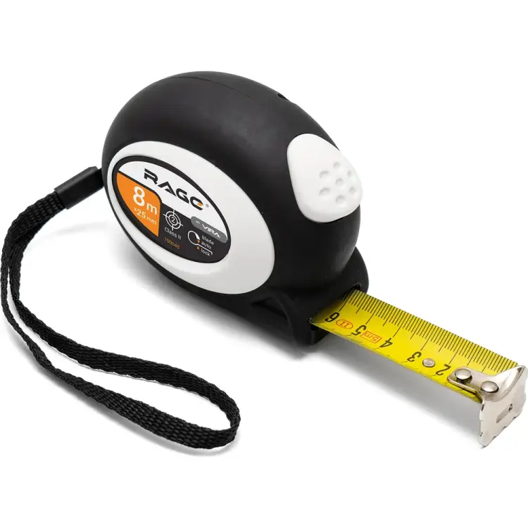 Рулетка RAGE 100045