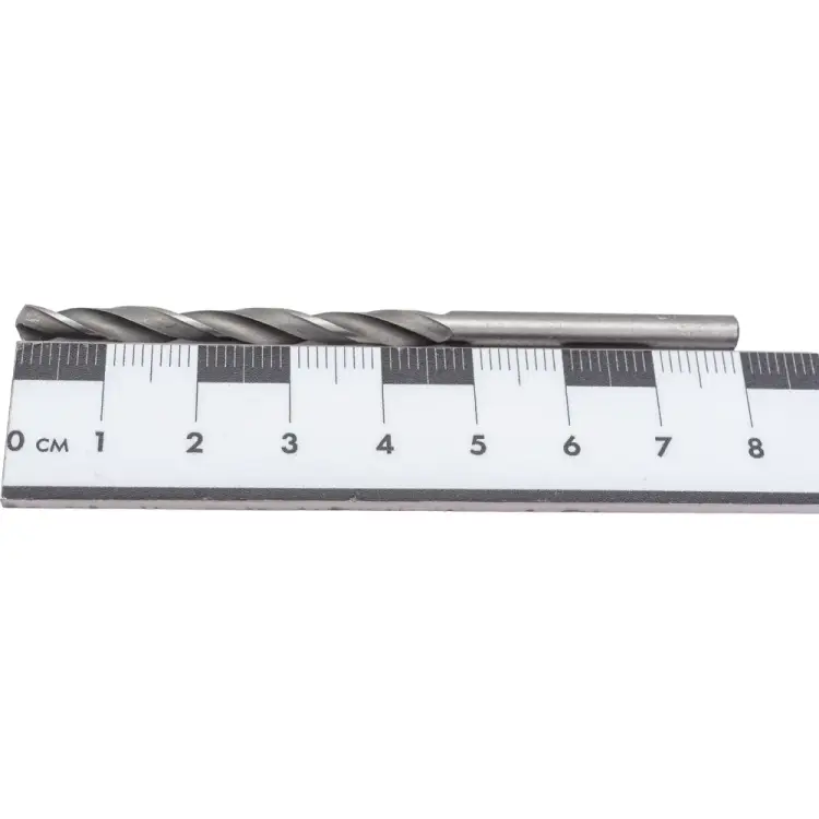 Сверло по металлу ООО "ТМТ ГРУПП" 120293