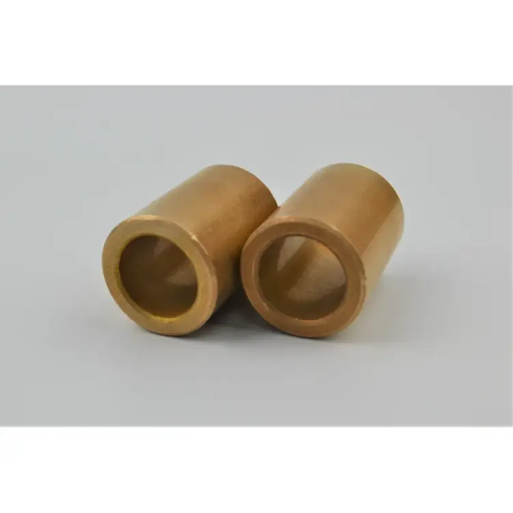 Спеченная втулка Цема-Беаринг CBSB1522302 Спеченная втулка Цема-Беаринг CBSB1522302