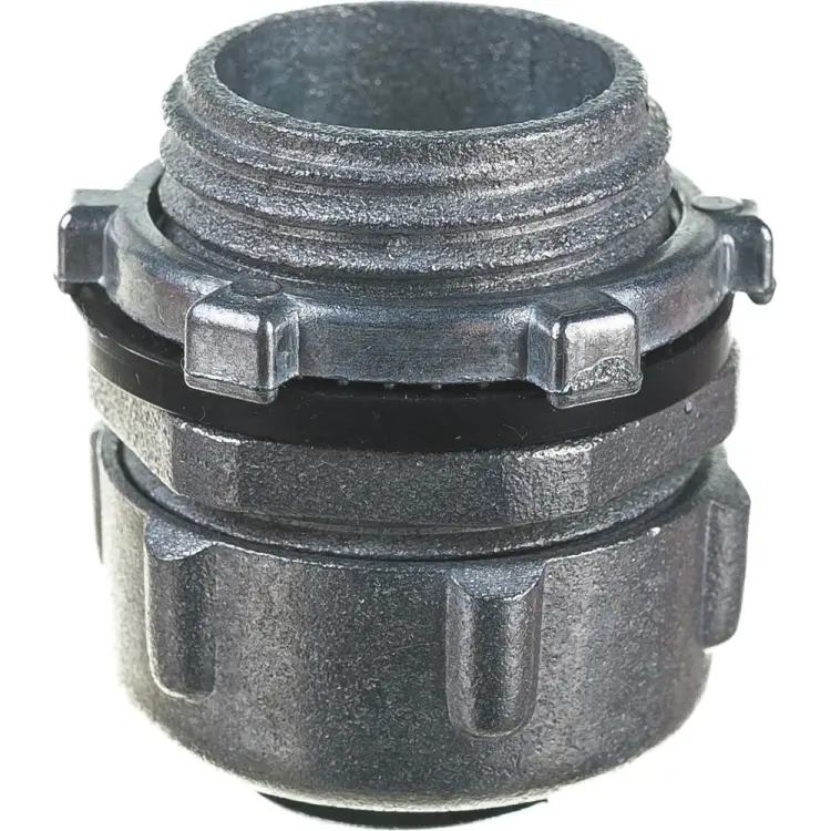 Вводная муфта для металлорукава Промрукав ВМ-12 PR08.2993