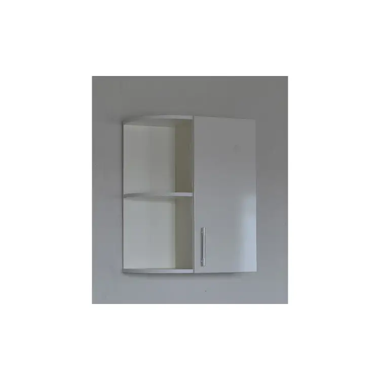 Шкаф SANTREK металлик фасад МДФ (300*550) 59090