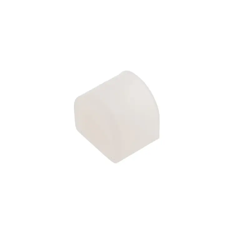 Глухая торцевая заглушка для NeonLine ELF Cap-NL-14-front-X