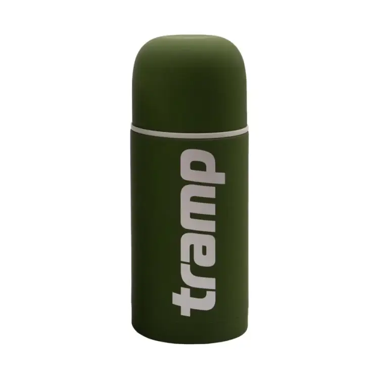 Термос Tramp Soft Touch TRC-1081 Термос Tramp Soft Touch TRC-1081