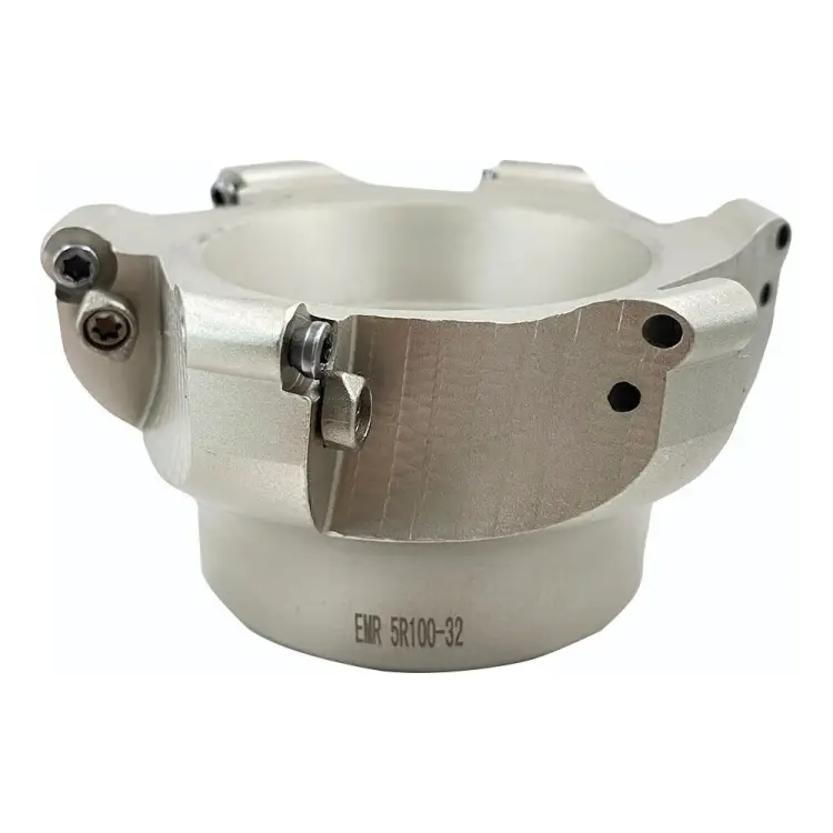 Фреза STV EMR 5R100-32-6T KF000046 Фреза STV EMR 5R100-32-6T KF000046