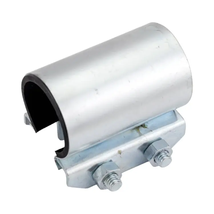 Ремонтный хомут СВК SVK-FRC025 Н0000024522