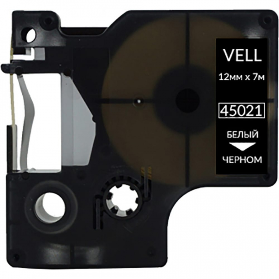 Лента для LM 210D/PnP/280/420P/500TS/Rhino Vell VL-D-S0720610/45021