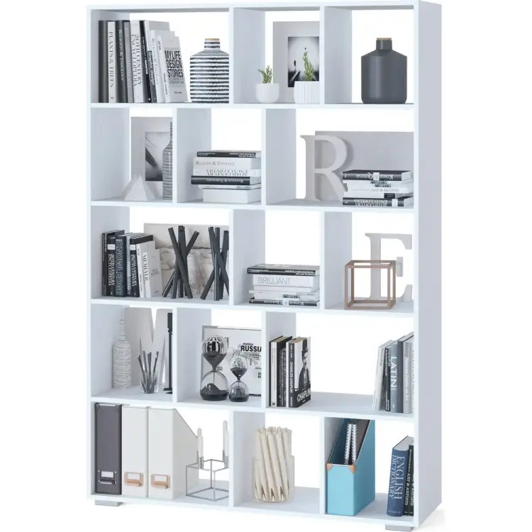 Стеллаж СОКОЛ СТ-15 00-00010668