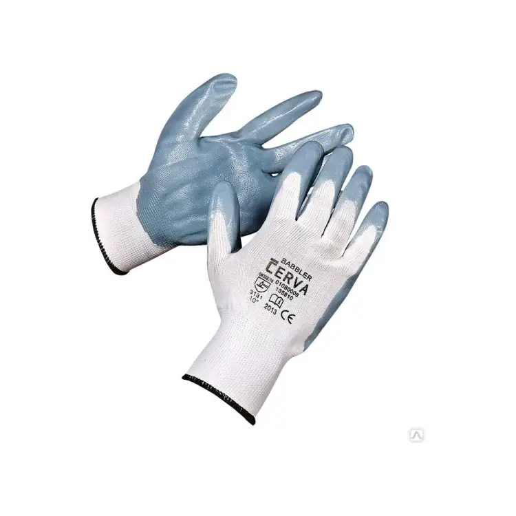 Перчатки CERVA БАББЛЕР 135810 291866-9