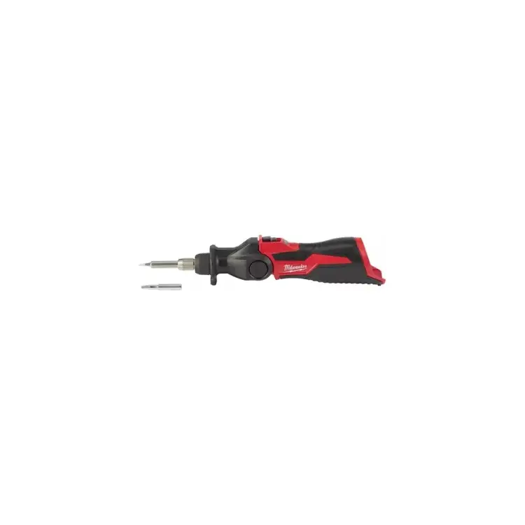 Субкомпактный паяльник Milwaukee M12 SI-0 4933459760