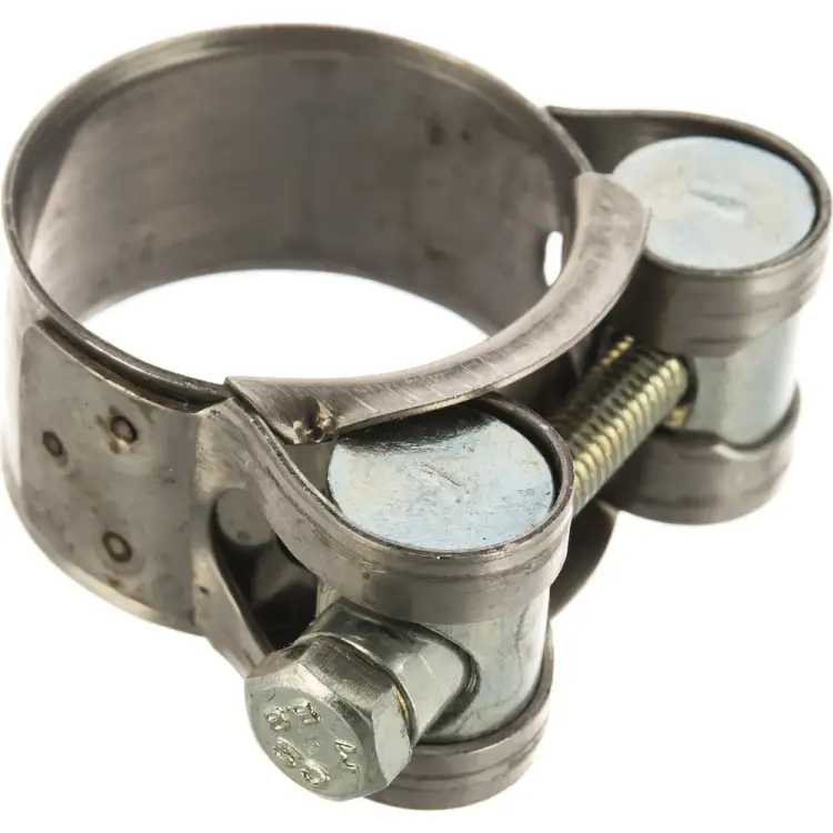 Шарнирный хомут DARW1 50378