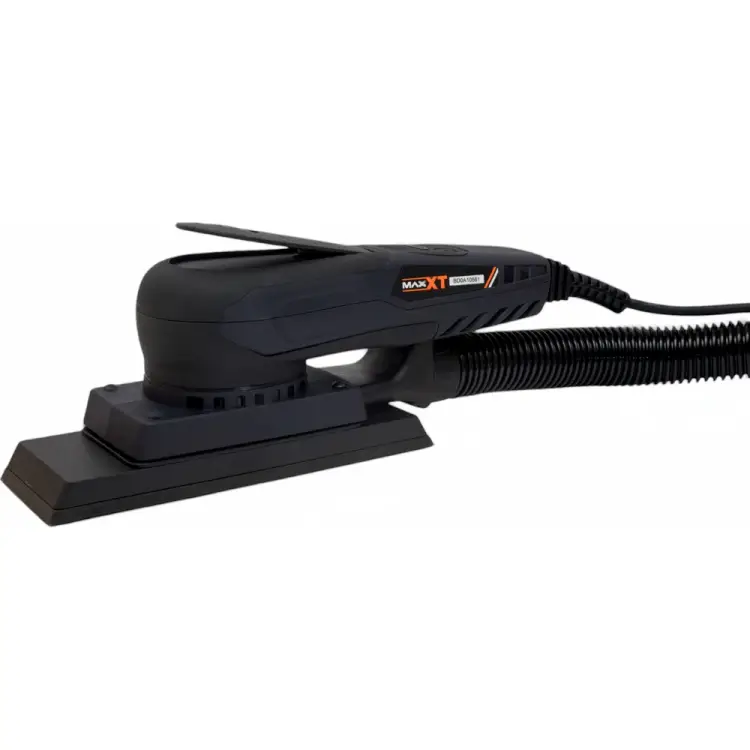 Ручная плоскошлифовальная машинка MAXXT R7307