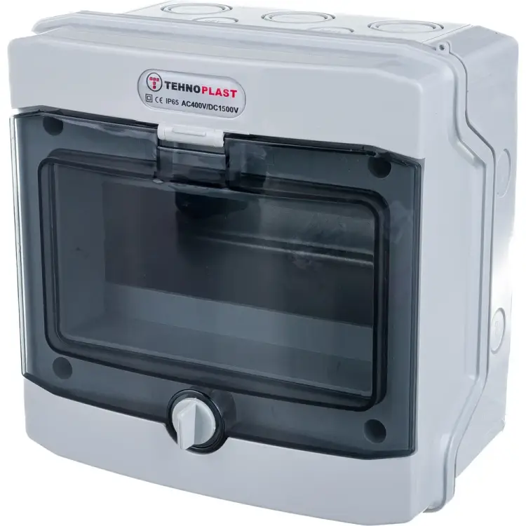 Навесной распределительный щит TEHNOPLAST 30530