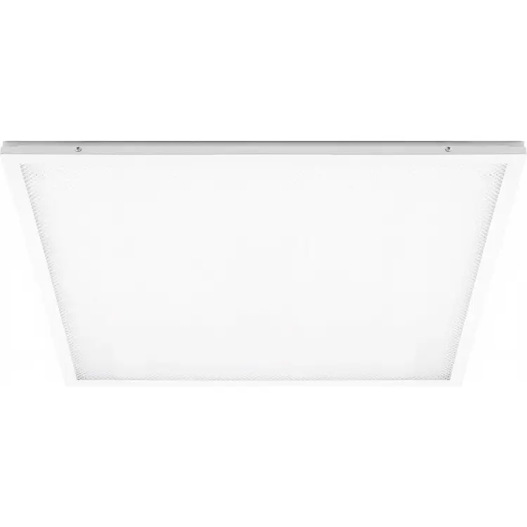 Встраиваемая светодиодная панель FERON Армстронг AL2115 48W, 4200Lm, 4000K, призма 29764