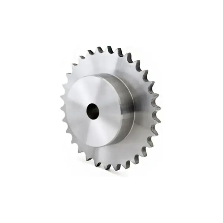 Звездочка ISKRA PS09x34-