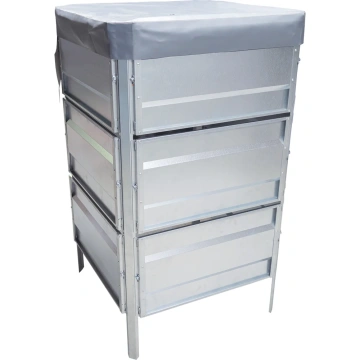 Компостеры