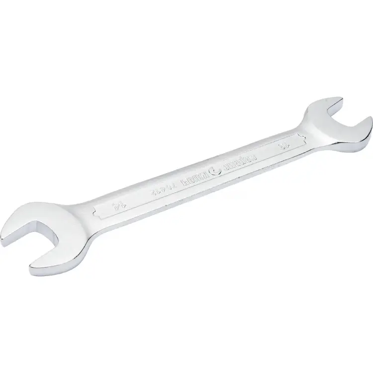 Рожковый ключ Сервис Ключ 70412