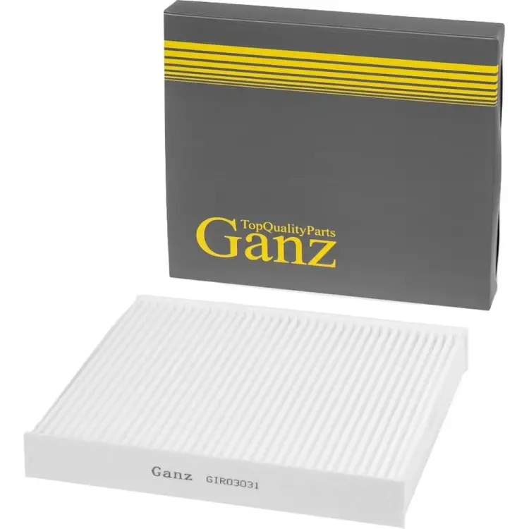 Салонный фильтр для KIA Optima IV Ganz GIR03031
