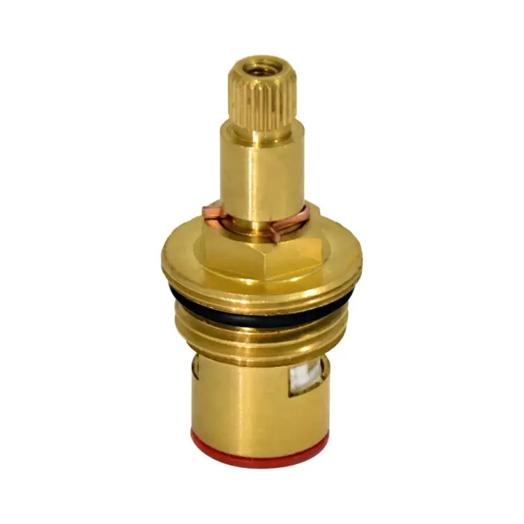 Керамическая кран-букса Juguni 0402.108