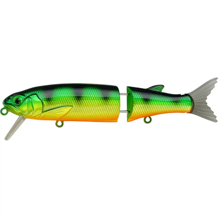 Воблер Strike Pro Glider 105 EG-157-SP#A45T