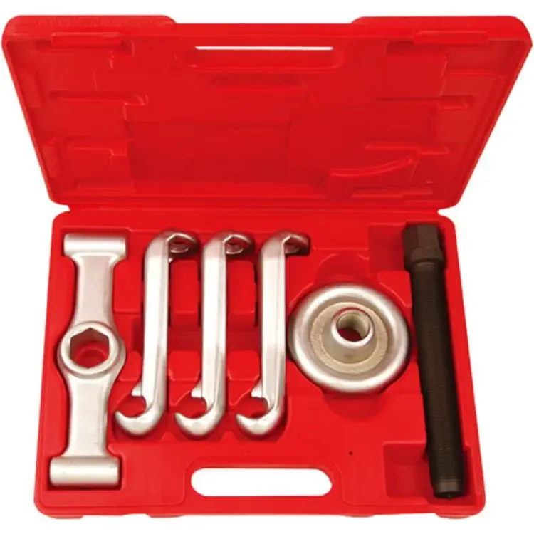 Универсальный съемник ступиц AmPro T75914 Универсальный съемник ступиц AmPro T75914