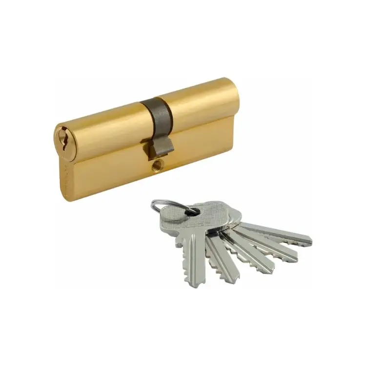 Цилиндровый механизм НОРА-М ЕСО 15325