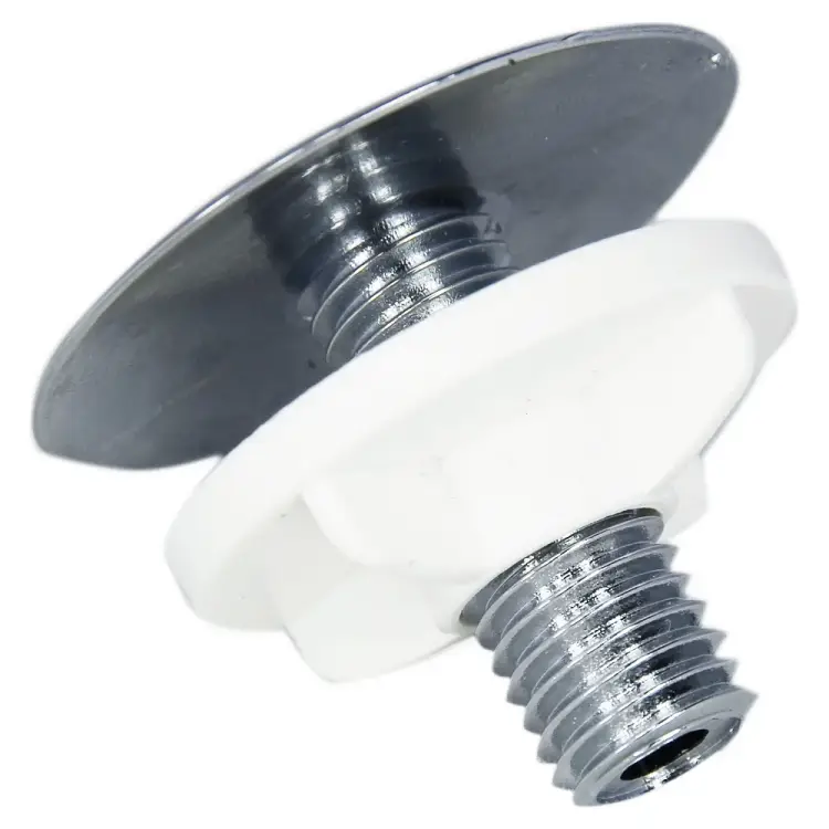 Заглушка на умывальник MasterProf ИС.130496