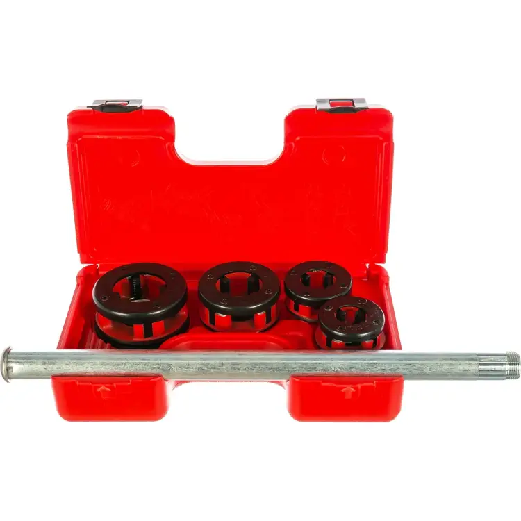 Резьбонарезной клупп Rothenberger SUPER CUT 70781X