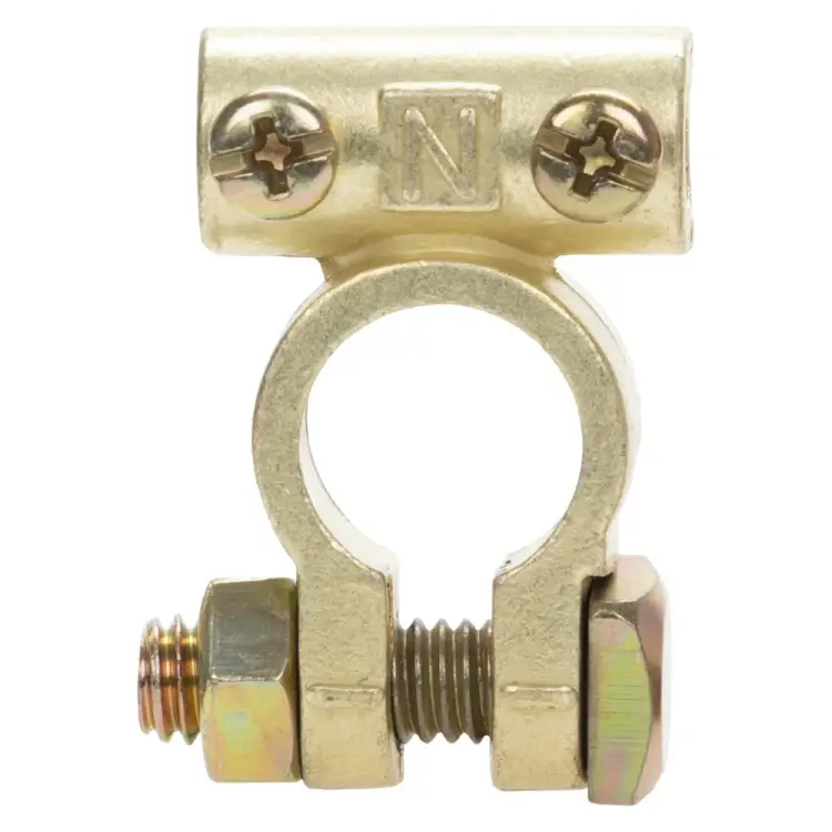 Клемма для АКБ Alca 509520