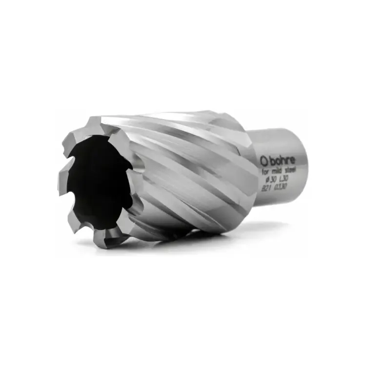Корончатое сверло по металлу Bohre КБ010054
