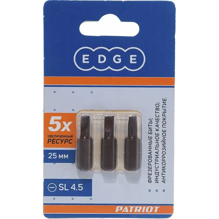 Бита Patriot 818010004 Бита Patriot 818010004