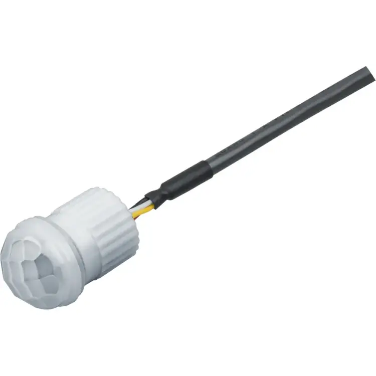 Инфракрасный датчик движения Navigator NS-IRM09-WH 61653