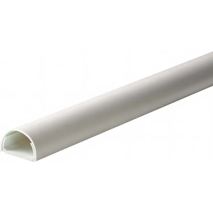 Кабель канал Systeme Electric multiset IMT20120WH